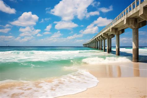 The Weather in Navarre, Florida: What to Expect Year-Round - Emerald ...