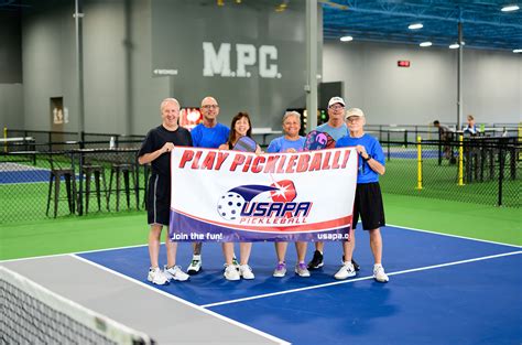 Photo Gallery - Missouri Pickleball Club