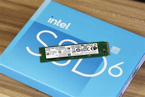 Intel SSD 670p Review (QLC) - StorageReview.com