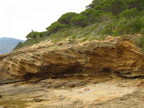 Cross-bedding – Geology is the Way