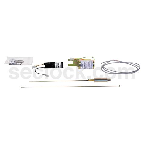 VLP-UL-KIT - Command Access Technologies Exit Device Field Install Kits ...