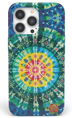 Best Grateful Dead IPhone Cases For Music Lovers