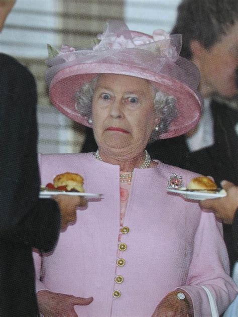 Funny Queen Elizabeth : r/queen