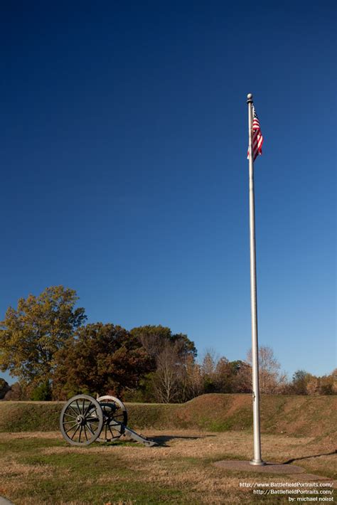 Vicksburg National Military Park - Pic 001 | Photo by: Micha… | Flickr