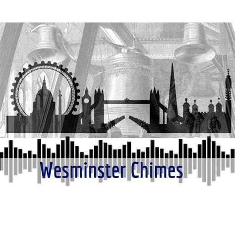 Sounds - Listen To The Westminster Chimes For Mantel Clocks