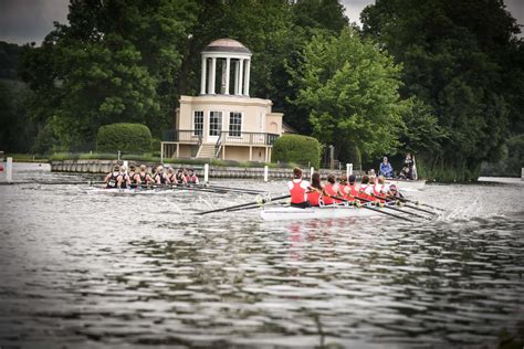 Our History - Henley Women's Regatta