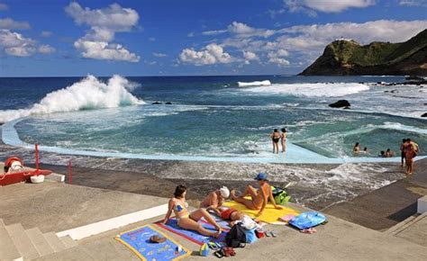 21 Best images about Beaches in the Azores on Pinterest | December ...