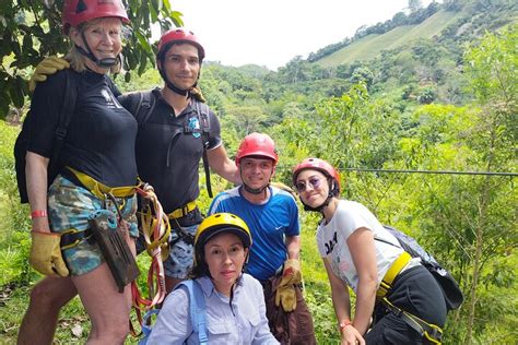 Discovering the Lost City of Falan provided by AIMA | Ibague, Colombia