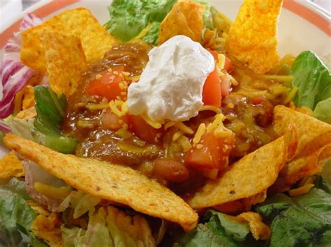 Chili Salad Recipe - Food.com