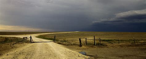 Stretching my comfort zone: New Mexico Landscapes from Clayton to Raton