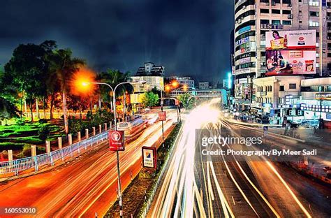 Dhaka City Night Photos and Premium High Res Pictures - Getty Images