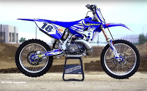 2014 Yz 250 2 Stroke | Autos Weblog