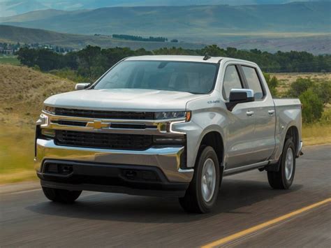 10 Best Truck Lease Deals in August 2021 | Kelley Blue Book