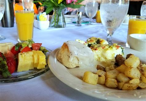 Breakfast in Eureka Springs | Travel Eureka Springs