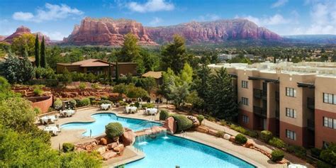 The 10 Best Hotels in Sedona, Arizona in 2021