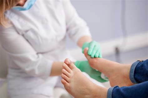 Foot Care – Bluewater Area Family Health Team