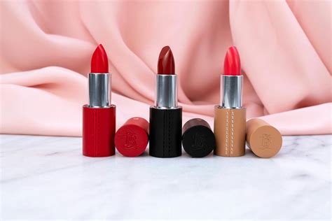 What are the La Bouche Rouge Paris lipsticks like? | BTY ALY