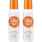 Amazon.com : Temporary Hair Color Spray 3 oz - Case (24 Cans) : Halloween Hair Spray : Beauty ...
