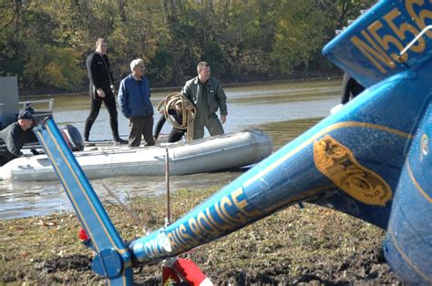 DVIDS - Images - Blackhawk helicopter assists Columbus Police Department with downed aircraf ...