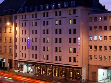 Best Western Hotel Leipzig City Centre | Leipzig 2020 NEUE ANGEBOTE ...