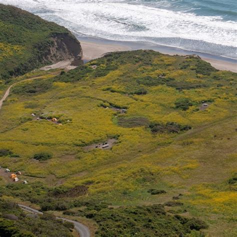 Beach Camping In California | Enjoy OC