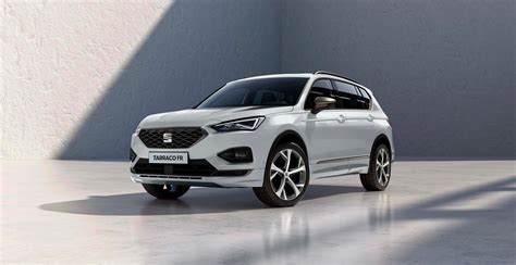 SEAT Tarraco | Descubre | SEAT México