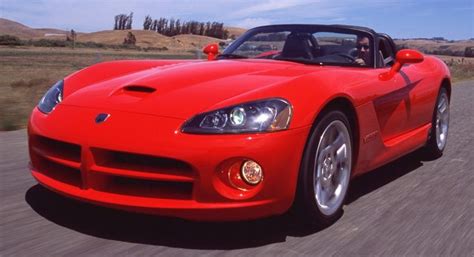 Chrysler Explored A Mid-Engine Dodge Viper In The 1990s | Dodge viper, Chrysler, Dodge