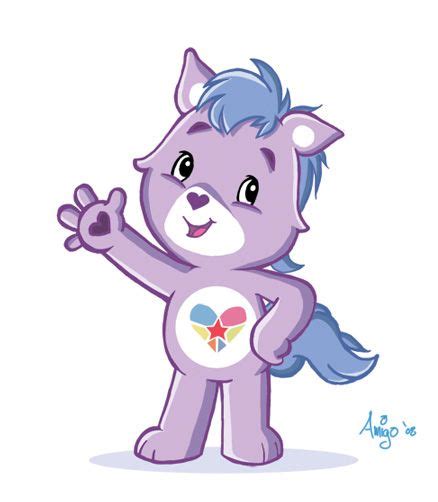 Care Bears Noble Heart Horse | ubicaciondepersonas.cdmx.gob.mx