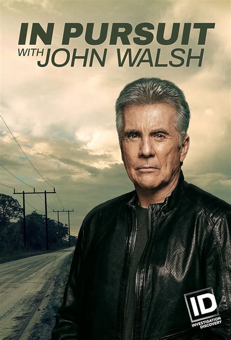 "In Pursuit with John Walsh" Murder in Monrovia: Guerrero/McCaskill (TV ...