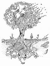 25 best ideas About Adult coloring Pages On Pinterest  Coloring sketch template