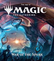 The Art of Magic: The Gathering Books by James Wyatt from Simon & Schuster