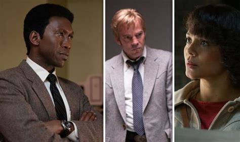 True Detective season 3 cast: Who is in the cast of True Detective? | TV & Radio | Showbiz & TV ...