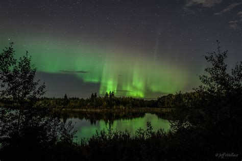 Beaver Hills Dark Sky Preserve, Alberta, Canada – Dark Site Finder