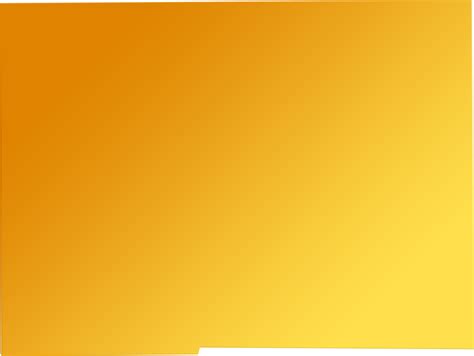 Hardee "Abstract" Style Maps: #30 Yellow-Orange Gradient