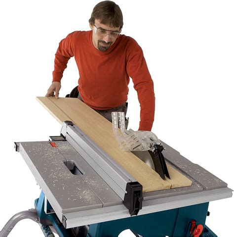 Best Portable Table Saws - Right Saw for the Site - The Precision Tools