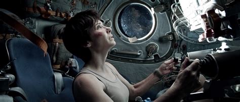 Photos: 'Gravity' Film Showcases Smashing Action in Outer Space | Space