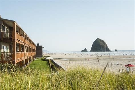 SURFSAND RESORT - Updated 2022 Prices & Reviews (Cannon Beach, OR)