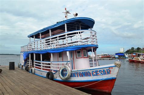 Boat cruise in the Amazon River- 5 days and 4 nights! by Amazon Amazing ...