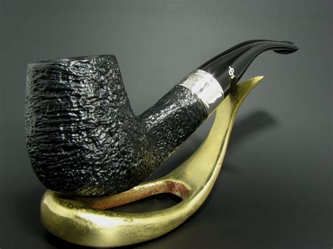 PETERSON Pipe of the Year 2009 - Very Keen on Pipes