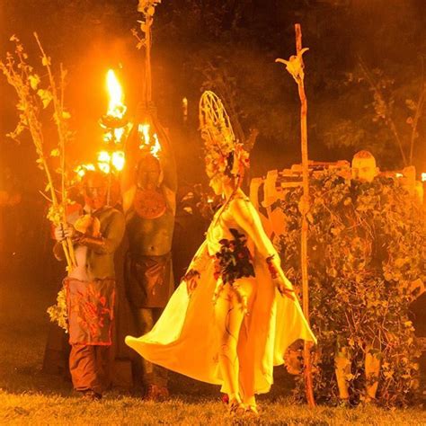 A Detailed History of Beltane | Beltane, Fire festival, World festival