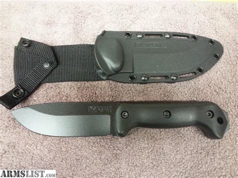 ARMSLIST - For Sale: Ka-Bar Becker BK2 BK-2 Campanion - NEW