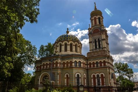 Lodz - the alterantive and creative center of Poland