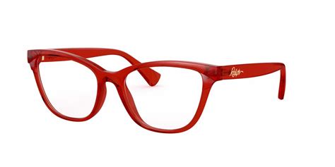 RALPH by Ralph Lauren RA7118 Eyeglasses | FramesDirect.com