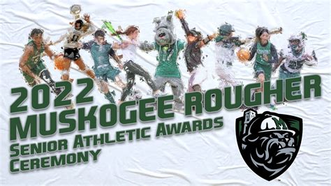 2022 Muskogee Sports Awards Information – Muskogee Athletics