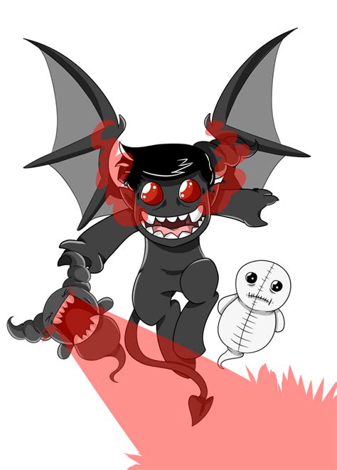 Azazel by itsaaudra on DeviantArt