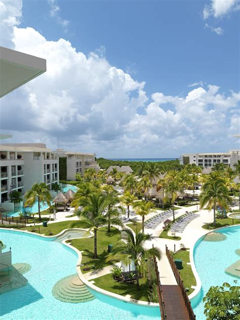 Paradisus La Perla – Adults Only – Riviera Maya in 2024 | Playa del carmen, Mexico hotels ...