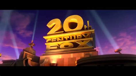 Paramount Pictures / 20th Century Fox / Lightstorm Entertainment - YouTube