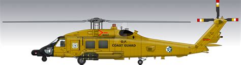 MH-60T Jayhawk by Basilisk2 on DeviantArt