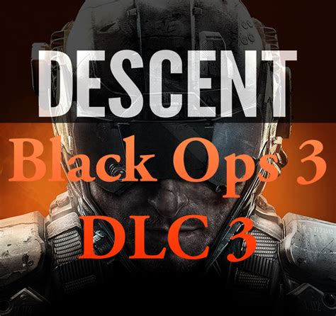 Black Ops 3 DLC 3 Release Date: 4 Things to Expect & 3 Not To