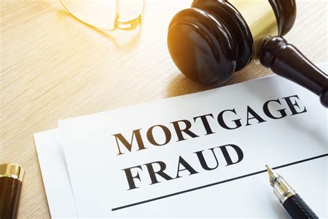 5 Common Types of Mortgage Fraud & How to Detect Them - Asurity - Mortgage + Regulatory Solutions